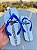 Kit 12 Pares Chinelo Masculino Lacoste Summer Sandalia de dedo Adulto Atacado - Imagem 5