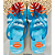 Kit 12 Pares Chinelo Masculino Havaianas Summer Sandalia de dedo Adulto Atacado - Imagem 1