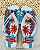 Kit 12 Pares Chinelo Masculino Havaianas Summer Sandalia de dedo Adulto Atacado - Imagem 3
