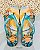 Kit 12 Pares Chinelo Masculino Havaianas Summer Sandalia de dedo Adulto Atacado - Imagem 14