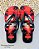 Kit 12 Pares Chinelo Masculino Havaianas Summer Sandalia de dedo Adulto Atacado - Imagem 20
