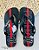 Kit 12 Pares Chinelo Masculino Havaianas Summer Sandalia de dedo Adulto Atacado - Imagem 19