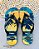 Kit 12 Pares Chinelo Masculino Havaianas Summer Sandalia de dedo Adulto Atacado - Imagem 17