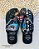 Kit 12 Pares Chinelo Masculino Havaianas Summer Sandalia de dedo Adulto Atacado - Imagem 16