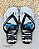 Kit 12 Pares Chinelo Masculino Havaianas Summer Sandalia de dedo Adulto Atacado - Imagem 12