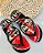 Kit 12 Pares Chinelo Masculino Cavalera Sandalia de dedo Adulto Atacado - Imagem 13