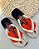 Kit 12 Pares Chinelo Masculino Cavalera Sandalia de dedo Adulto Atacado - Imagem 4