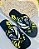 Kit 12 Pares Chinelo Masculino Cavalera Sandalia de dedo Adulto Atacado - Imagem 6