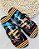 Kit 12 Pares Chinelo Masculino Cavalera Sandalia de dedo Adulto Atacado - Imagem 2