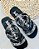 Kit 12 Pares Chinelo Masculino Cavalera Sandalia de dedo Adulto Atacado - Imagem 9