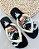 Kit 12 Pares Chinelo Masculino Cavalera Sandalia de dedo Adulto Atacado - Imagem 11