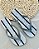 Kit 12 Pares Chinelo Masculino Cavalera Sandalia de dedo Adulto Atacado - Imagem 12