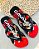 Kit 12 Pares Chinelo Masculino Cavalera Sandalia de dedo Adulto Atacado - Imagem 11
