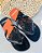 Kit 12 Pares Chinelo Masculino Cavalera Sandalia de dedo Adulto Atacado - Imagem 12