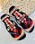 Kit 12 Pares Chinelo Masculino Cavalera Sandalia de dedo Adulto Atacado - Imagem 13