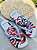 Kit 12 Pares Chinelo Masculino Cavalera Sandalia de dedo Adulto Atacado - Imagem 7