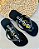 Kit 12 Pares Chinelo Masculino Cavalera Sandalia de dedo Adulto Atacado - Imagem 2