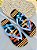 Kit 12 Pares Chinelo Masculino Cavalera Sandalia de dedo Adulto Atacado - Imagem 8