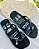 Kit 12 Pares Chinelo Masculino Cavalera Sandalia de dedo Adulto Atacado - Imagem 9