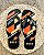 Kit 12 Pares Chinelo Masculino Boss Sandalia de dedo Adulto Atacado - Imagem 3