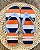 Kit 12 Pares Chinelo Masculino Boss Sandalia de dedo Adulto Atacado - Imagem 11