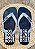 Kit 12 Pares Chinelo Masculino Boss Sandalia de dedo Adulto Atacado - Imagem 2