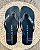 Kit 12 Pares Chinelo Masculino Boss Sandalia de dedo Adulto Atacado - Imagem 9