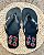 Kit 12 Pares Chinelo Masculino Boss Sandalia de dedo Adulto Atacado - Imagem 5