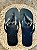 Kit 12 Pares Chinelo Masculino Boss Sandalia de dedo Adulto Atacado - Imagem 7