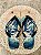 Kit 12 Pares Chinelo Masculino Boss Sandalia de dedo Adulto Atacado - Imagem 8