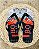 Kit 12 Pares Chinelo Masculino Boss Sandalia de dedo Adulto Atacado - Imagem 6