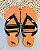 Kit 12 Pares Chinelo Masculino Acostamento Sandalia de dedo Adulto Atacado - Imagem 11