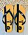 Kit 12 Pares Chinelo Masculino Acostamento Sandalia de dedo Adulto Atacado - Imagem 10