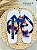 Kit 12 Pares Chinelo Masculino Acostamento Sandalia de dedo Adulto Atacado - Imagem 9
