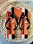 Kit 12 Pares Chinelo Masculino Acostamento Sandalia de dedo Adulto Atacado - Imagem 5