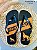 Kit 12 Pares Chinelo Masculino Acostamento Sandalia de dedo Adulto Atacado - Imagem 4