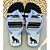 Kit 12 Pares Chinelo Masculino Acostamento Sandalia de dedo Adulto Atacado - Imagem 1