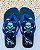 Kit 12 Pares Chinelo Masculino Acostamento Sandalia de dedo Adulto Atacado - Imagem 11