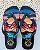 Kit 12 Pares Chinelo Masculino Acostamento Sandalia de dedo Adulto Atacado - Imagem 10