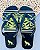 Kit 12 Pares Chinelo Masculino Acostamento Sandalia de dedo Adulto Atacado - Imagem 6