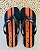 Kit 12 Pares Chinelo Masculino Acostamento Sandalia de dedo Adulto Atacado - Imagem 2