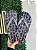 Kit 12 Pares Chinelo Masculino Acostamento Sandalia de dedo Adulto Atacado - Imagem 15