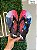 Kit 12 Pares Chinelo Masculino Acostamento Sandalia de dedo Adulto Atacado - Imagem 12