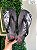 Kit 12 Pares Chinelo Masculino Acostamento Sandalia de dedo Adulto Atacado - Imagem 5