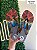 Kit 12 Pares Chinelo Masculino Acostamento Sandalia de dedo Adulto Atacado - Imagem 8