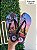 Kit 12 Pares Chinelo Masculino Acostamento Sandalia de dedo Adulto Atacado - Imagem 9