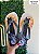 Kit 12 Pares Chinelo Masculino Acostamento Sandalia de dedo Adulto Atacado - Imagem 6