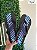 Kit 12 Pares Chinelo Masculino Acostamento Sandalia de dedo Adulto Atacado - Imagem 2