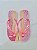 Kit 12 Pares Chinelo Feminino Havaianas Shine Sandalia de dedo Atacado - Imagem 4