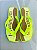 Kit 12 Pares Chinelo Feminino Havaianas Shine Sandalia de dedo Atacado - Imagem 7